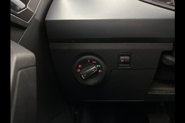 Seat Arona 1.0 TSI Style Business Intense (INCL-BTW) Aut. *ADAPTIVE-CRUISE | NAVI-FULLMAP | KEYLESS | CAMERA | DAB | CARPLAY | PRIVACY-GLASS | ECC | PDC | 16''ALU*