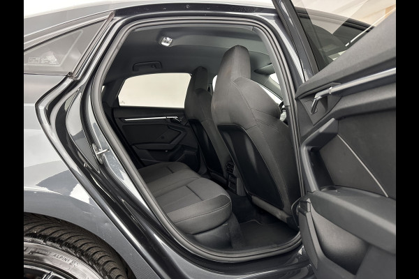 Audi A3 Limousine 30 TFSI Advanced edition (INCL.BTW) Aut. *FULL-LED | ADAPTIVE-CRUISE | DIGI-COCKPIT | SPORT-SEATS | NAVI-FULLMAP | PRIVACY-GLASS | SHIFT-PADDLES | DAB | ECC | PDC | 19''ALU*