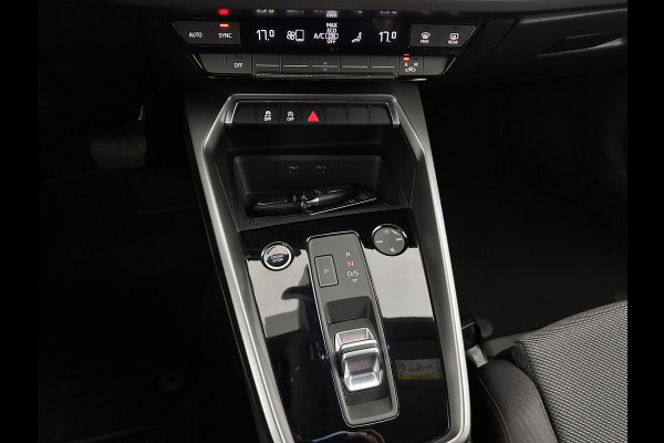 Audi A3 Limousine 30 TFSI Advanced edition (INCL.BTW) Aut. *FULL-LED | ADAPTIVE-CRUISE | DIGI-COCKPIT | SPORT-SEATS | NAVI-FULLMAP | PRIVACY-GLASS | SHIFT-PADDLES | DAB | ECC | PDC | 19''ALU*