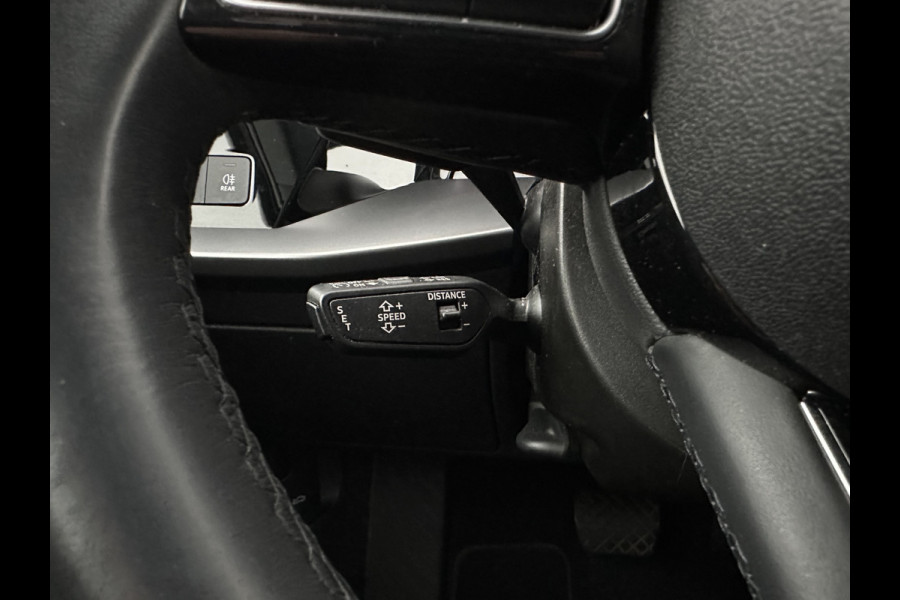 Audi A3 Limousine 30 TFSI Advanced edition (INCL.BTW) Aut. *FULL-LED | ADAPTIVE-CRUISE | DIGI-COCKPIT | SPORT-SEATS | NAVI-FULLMAP | PRIVACY-GLASS | SHIFT-PADDLES | DAB | ECC | PDC | 19''ALU*