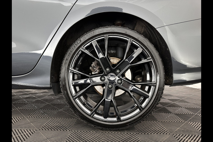 Audi A3 Limousine 30 TFSI Advanced edition (INCL.BTW) Aut. *FULL-LED | ADAPTIVE-CRUISE | DIGI-COCKPIT | SPORT-SEATS | NAVI-FULLMAP | PRIVACY-GLASS | SHIFT-PADDLES | DAB | ECC | PDC | 19''ALU*