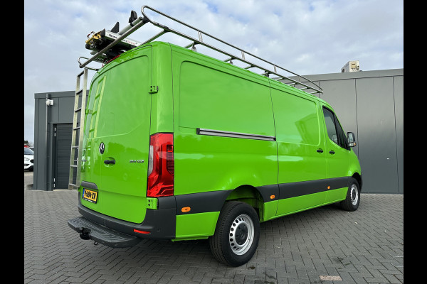 Mercedes-Benz Sprinter 314 CDI 143 PK AUTOMAAT RWD / L2H1 / IMPERIAAL + RHINO SAFESTOW / CAMERA / TREKHAAK
