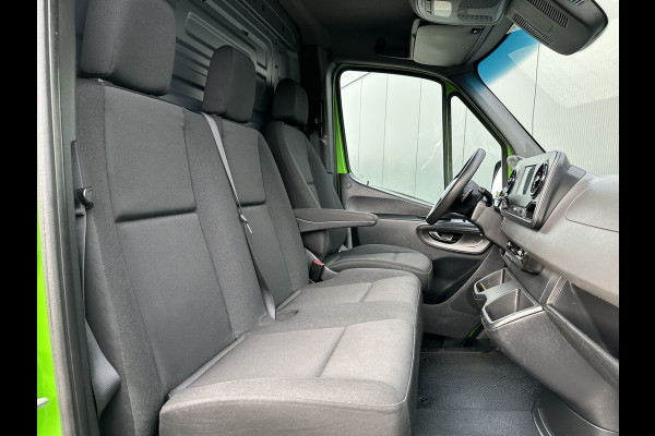 Mercedes-Benz Sprinter 314 CDI 143 PK AUTOMAAT RWD / L2H1 / IMPERIAAL + RHINO SAFESTOW / CAMERA / TREKHAAK