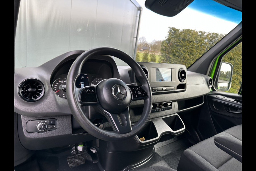 Mercedes-Benz Sprinter 314 CDI 143 PK AUTOMAAT RWD / L2H1 / IMPERIAAL + RHINO SAFESTOW / CAMERA / TREKHAAK