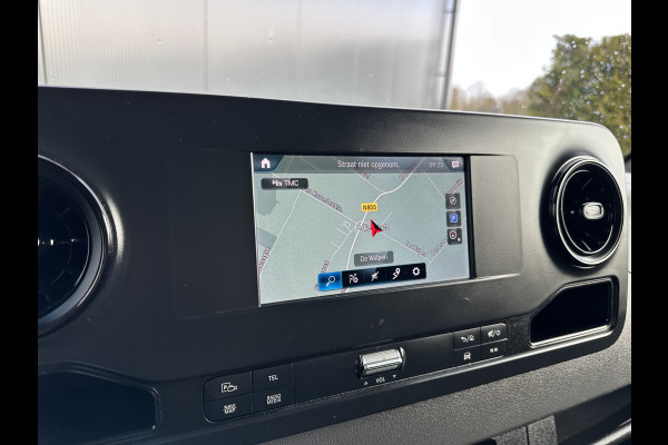Mercedes-Benz Sprinter 314 CDI 143 PK AUTOMAAT RWD / L2H1 / IMPERIAAL + RHINO SAFESTOW / CAMERA / TREKHAAK