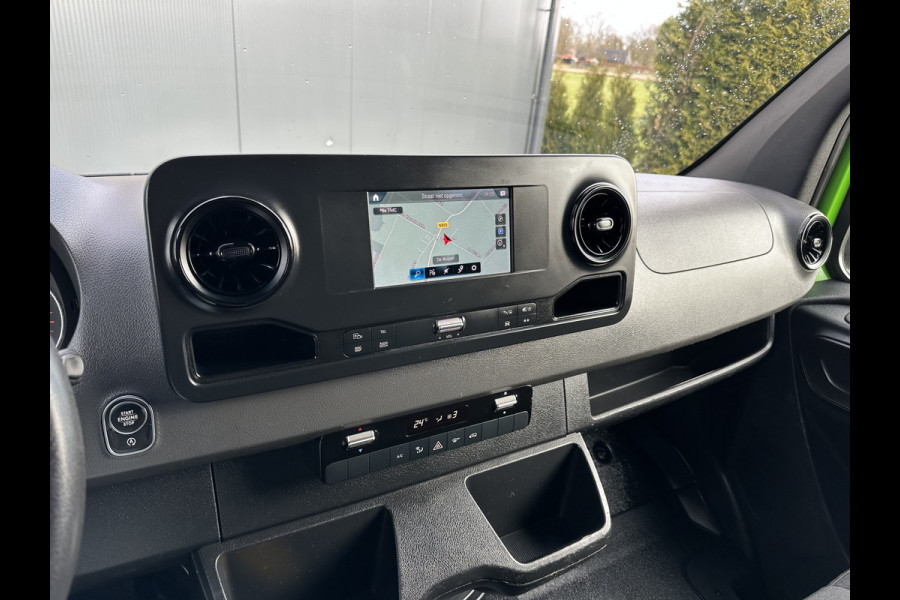 Mercedes-Benz Sprinter 314 CDI 143 PK AUTOMAAT RWD / L2H1 / IMPERIAAL + RHINO SAFESTOW / CAMERA / TREKHAAK