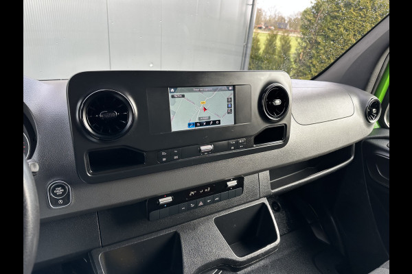 Mercedes-Benz Sprinter 314 CDI 143 PK AUTOMAAT RWD / L2H1 / IMPERIAAL + RHINO SAFESTOW / CAMERA / TREKHAAK