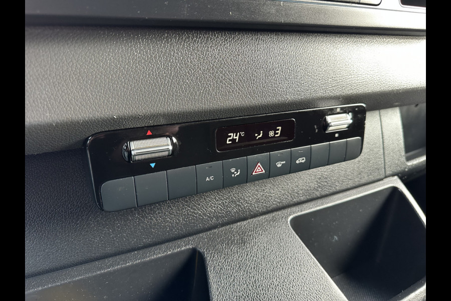 Mercedes-Benz Sprinter 314 CDI 143 PK AUTOMAAT RWD / L2H1 / IMPERIAAL + RHINO SAFESTOW / CAMERA / TREKHAAK