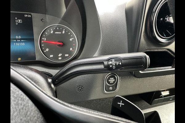 Mercedes-Benz Sprinter 314 CDI 143 PK AUTOMAAT RWD / L2H1 / IMPERIAAL + RHINO SAFESTOW / CAMERA / TREKHAAK