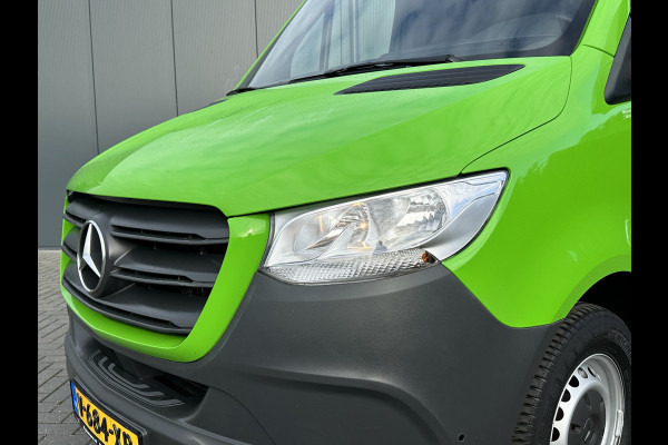 Mercedes-Benz Sprinter 314 CDI 143 PK AUTOMAAT RWD / L2H1 / IMPERIAAL + RHINO SAFESTOW / CAMERA / TREKHAAK