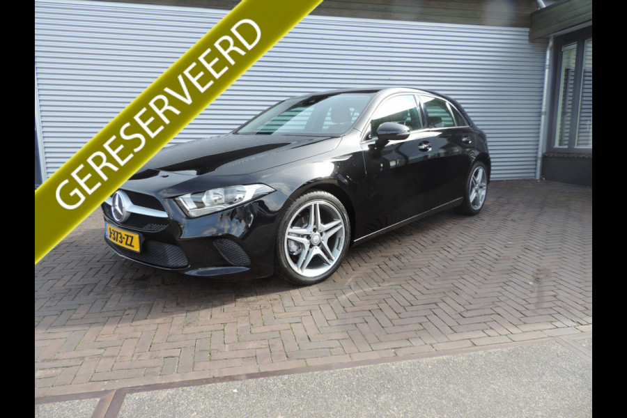 Mercedes-Benz A-Klasse 160 amg velgen lage km