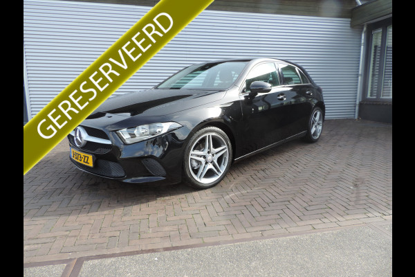 Mercedes-Benz A-Klasse 160 amg velgen lage km