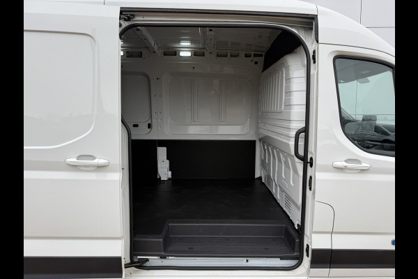 Maxus eDeliver 9 72kWh Nieuw Elektrisch 72kWh 280km WLTP L3H2 204PK ACC Stoelverwarming Snelladen LED Airco BPM Vrij