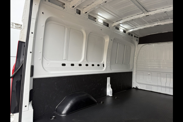 Maxus eDeliver 9 72kWh Nieuw Elektrisch 72kWh 280km WLTP L3H2 204PK ACC Stoelverwarming Snelladen LED Airco BPM Vrij