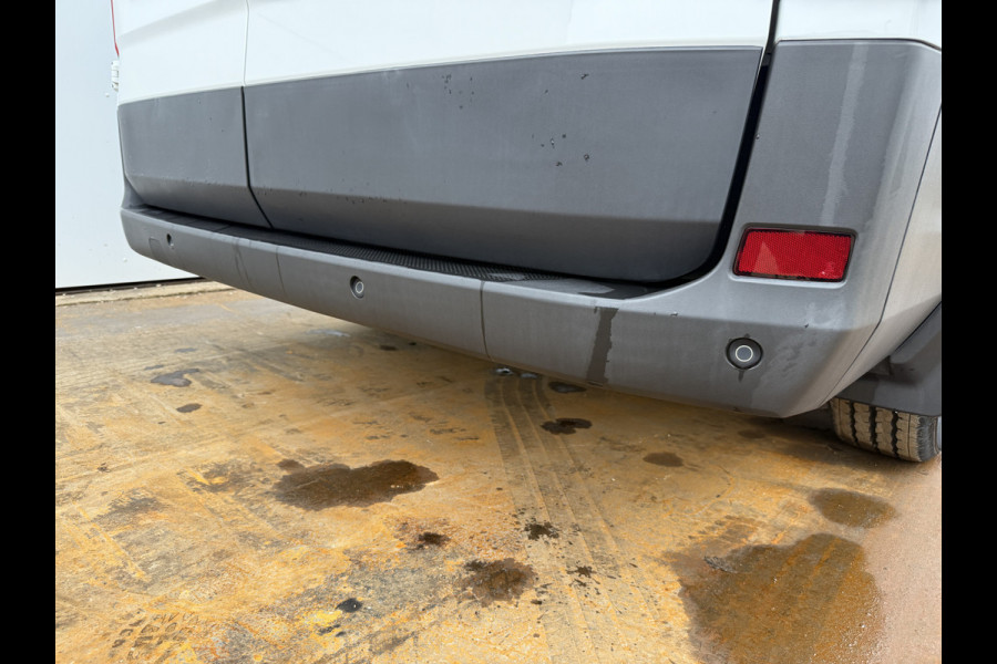 Maxus eDeliver 9 72kWh Nieuw Elektrisch 72kWh 280km WLTP L3H2 204PK ACC Stoelverwarming Snelladen LED Airco BPM Vrij