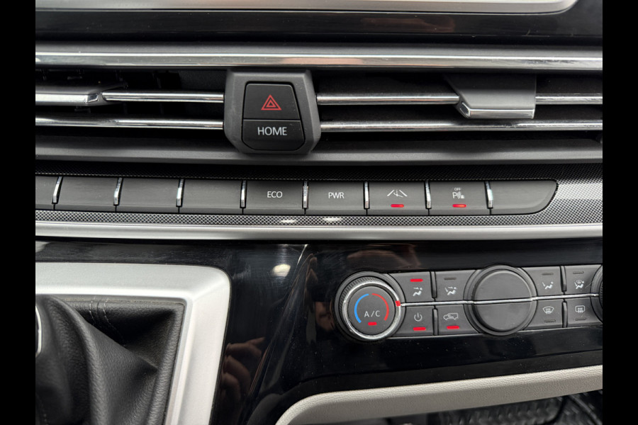 Maxus eDeliver 9 72kWh Nieuw Elektrisch 72kWh 280km WLTP L3H2 204PK ACC Stoelverwarming Snelladen LED Airco BPM Vrij