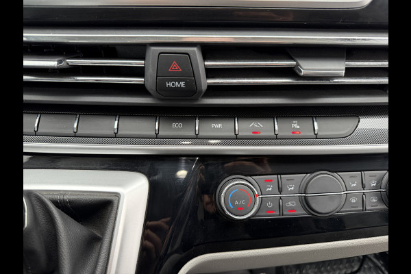 Maxus eDeliver 9 72kWh Nieuw Elektrisch 72kWh 280km WLTP L3H2 204PK ACC Stoelverwarming Snelladen LED Airco BPM Vrij