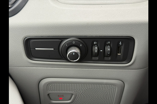 Maxus eDeliver 9 72kWh Nieuw Elektrisch 72kWh 280km WLTP L3H2 204PK ACC Stoelverwarming Snelladen LED Airco BPM Vrij