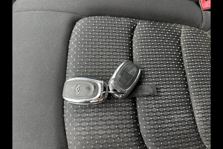 Maxus eDeliver 9 72kWh Nieuw Elektrisch 72kWh 280km WLTP L3H2 204PK ACC Stoelverwarming Snelladen LED Airco BPM Vrij