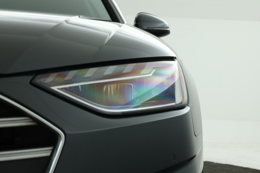 Audi A4 Avant 35 TDI Advanced Edition Electrische Trekhaak! Automaat, Volleder, Virtual, Apple Carplay