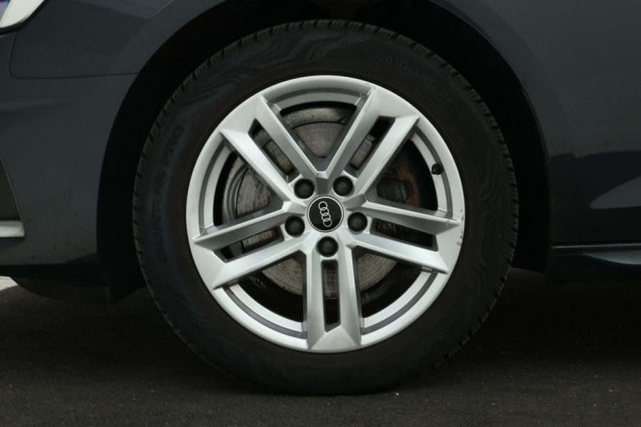 Audi A4 Avant 35 TDI Advanced Edition Electrische Trekhaak! Automaat, Volleder, Virtual, Apple Carplay