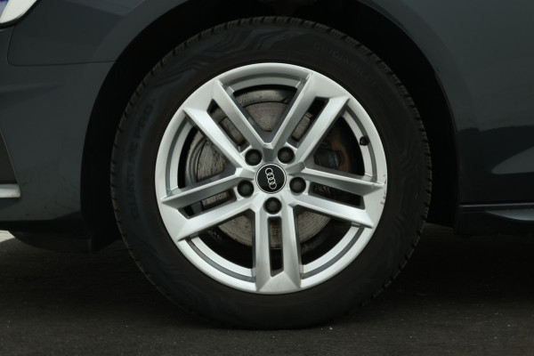 Audi A4 Avant 35 TDI Advanced Edition Electrische Trekhaak! Automaat, Volleder, Virtual, Apple Carplay