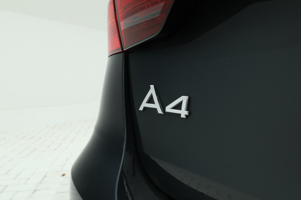 Audi A4 Avant 35 TDI Advanced Edition Electrische Trekhaak! Automaat, Volleder, Virtual, Apple Carplay