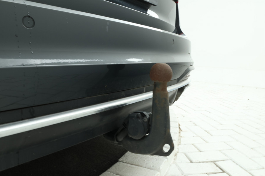 Audi A4 Avant 35 TDI Advanced Edition Electrische Trekhaak! Automaat, Volleder, Virtual, Apple Carplay