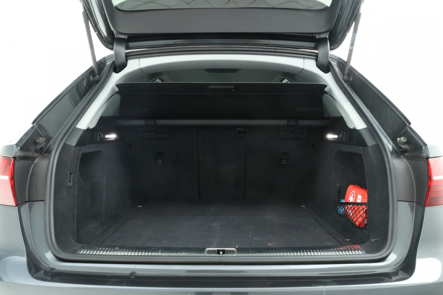 Audi A4 Avant 35 TDI Advanced Edition Electrische Trekhaak! Automaat, Volleder, Virtual, Apple Carplay