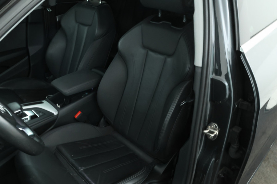 Audi A4 Avant 35 TDI Advanced Edition Electrische Trekhaak! Automaat, Volleder, Virtual, Apple Carplay