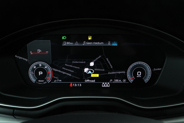Audi A4 Avant 35 TDI Advanced Edition Electrische Trekhaak! Automaat, Volleder, Virtual, Apple Carplay