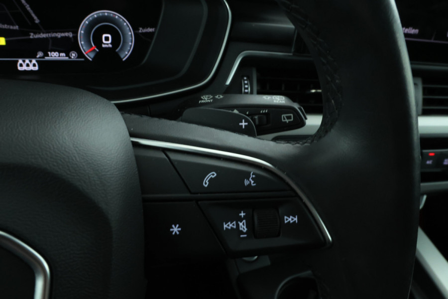 Audi A4 Avant 35 TDI Advanced Edition Electrische Trekhaak! Automaat, Volleder, Virtual, Apple Carplay