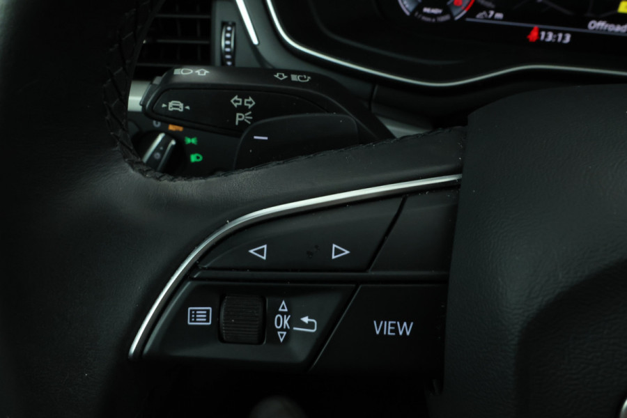 Audi A4 Avant 35 TDI Advanced Edition Electrische Trekhaak! Automaat, Volleder, Virtual, Apple Carplay