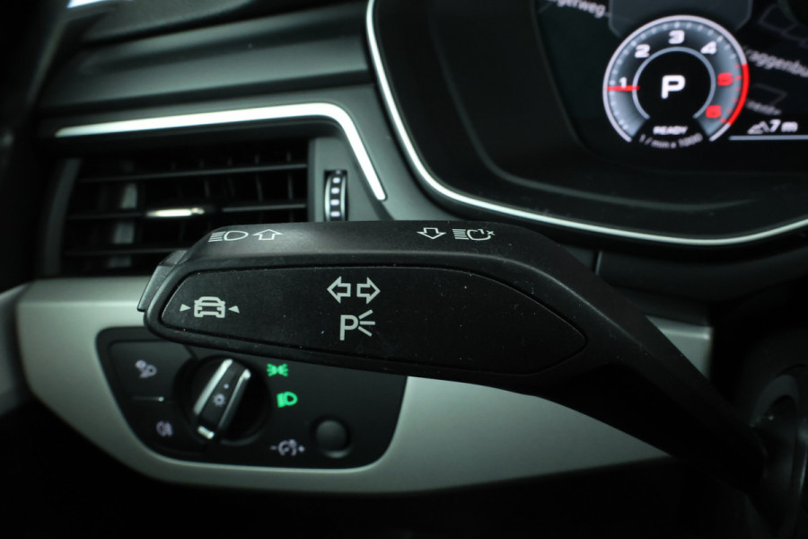 Audi A4 Avant 35 TDI Advanced Edition Electrische Trekhaak! Automaat, Volleder, Virtual, Apple Carplay