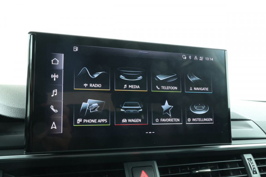 Audi A4 Avant 35 TDI Advanced Edition Electrische Trekhaak! Automaat, Volleder, Virtual, Apple Carplay