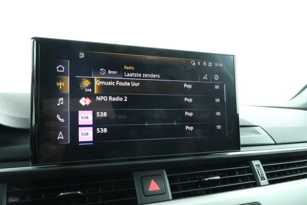 Audi A4 Avant 35 TDI Advanced Edition Electrische Trekhaak! Automaat, Volleder, Virtual, Apple Carplay