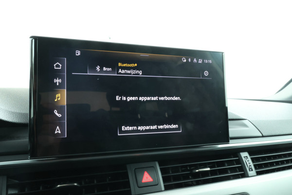 Audi A4 Avant 35 TDI Advanced Edition Electrische Trekhaak! Automaat, Volleder, Virtual, Apple Carplay