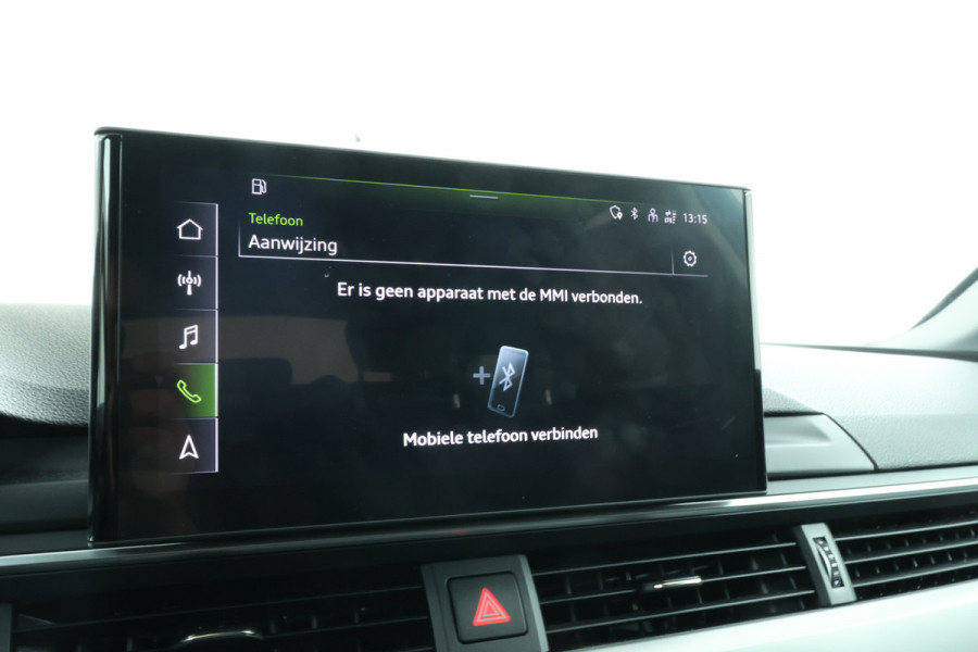 Audi A4 Avant 35 TDI Advanced Edition Electrische Trekhaak! Automaat, Volleder, Virtual, Apple Carplay