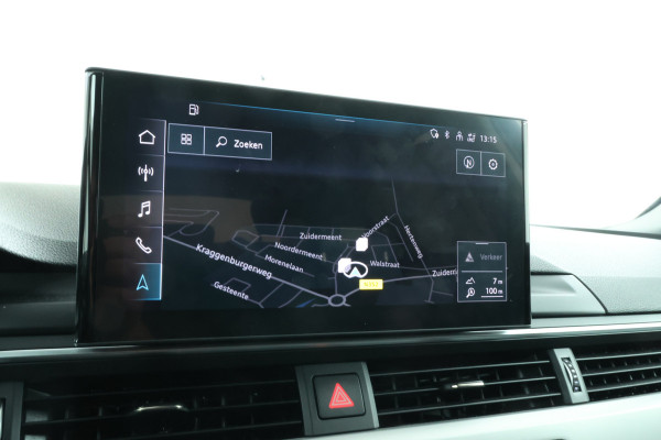 Audi A4 Avant 35 TDI Advanced Edition Electrische Trekhaak! Automaat, Volleder, Virtual, Apple Carplay