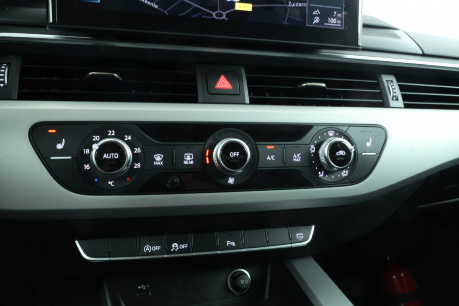 Audi A4 Avant 35 TDI Advanced Edition Electrische Trekhaak! Automaat, Volleder, Virtual, Apple Carplay