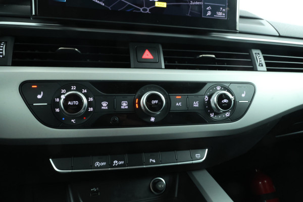 Audi A4 Avant 35 TDI Advanced Edition Electrische Trekhaak! Automaat, Volleder, Virtual, Apple Carplay