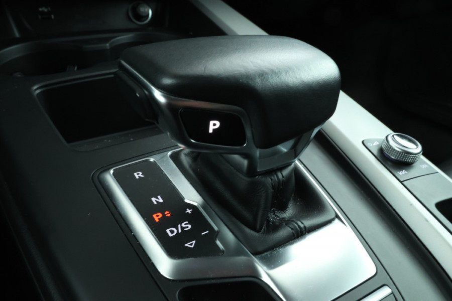 Audi A4 Avant 35 TDI Advanced Edition Electrische Trekhaak! Automaat, Volleder, Virtual, Apple Carplay