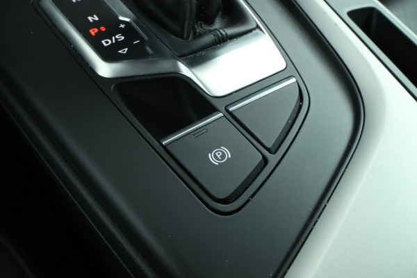 Audi A4 Avant 35 TDI Advanced Edition Electrische Trekhaak! Automaat, Volleder, Virtual, Apple Carplay