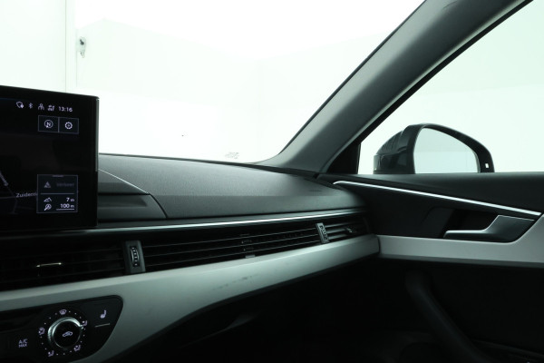 Audi A4 Avant 35 TDI Advanced Edition Electrische Trekhaak! Automaat, Volleder, Virtual, Apple Carplay