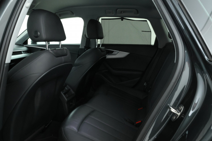 Audi A4 Avant 35 TDI Advanced Edition Electrische Trekhaak! Automaat, Volleder, Virtual, Apple Carplay