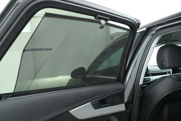 Audi A4 Avant 35 TDI Advanced Edition Electrische Trekhaak! Automaat, Volleder, Virtual, Apple Carplay