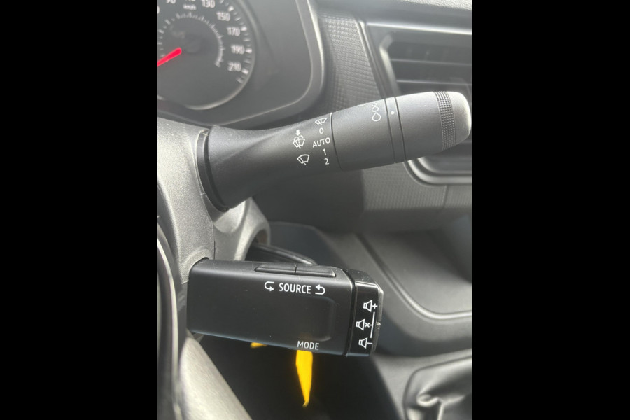 Renault Trafic 2.0 dCi L2H1 Comf.*FULL-LED*CRUISE*TEL*A/C*3PERS*