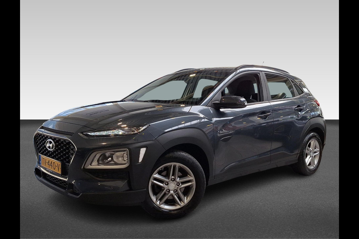 Hyundai Kona 1.0T Essence | Navigatie | Camera | Trekhaak