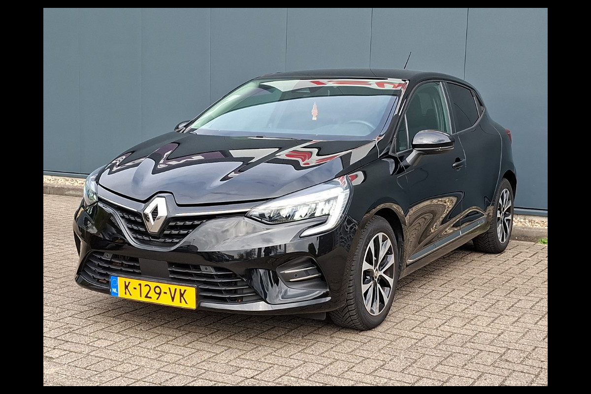 Renault Clio 1.0 TCe Business Zen