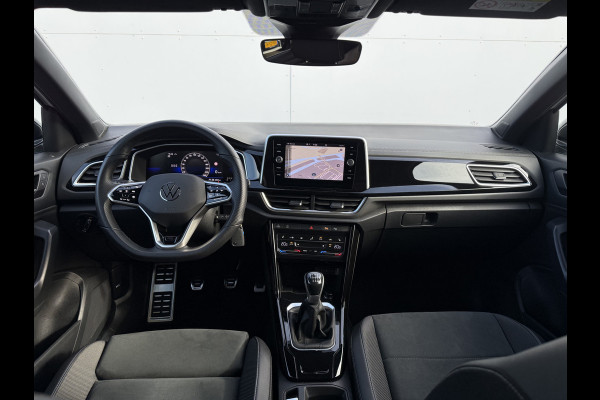 Volkswagen T-Roc 1.0 TSI R-Line Business | Trekhaak | ACC | IQ Light | Camera | DAB+